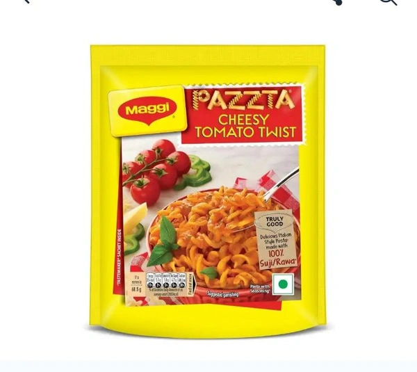 Premium Pasta - 68.5g