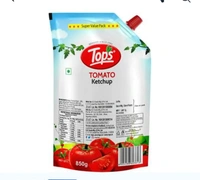 Katchap  - Tops Tamato Ketchup -840g