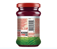 Katchap  - Kissan Mix Fruit Jam-700g