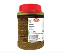 Pickle - Tops Green Chilli-900g