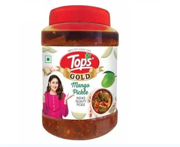 Pickle - Tops Mango-900g