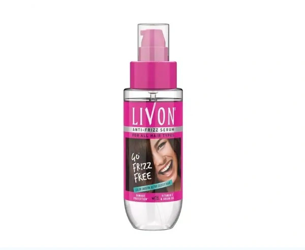 Hair Oil - 50ml