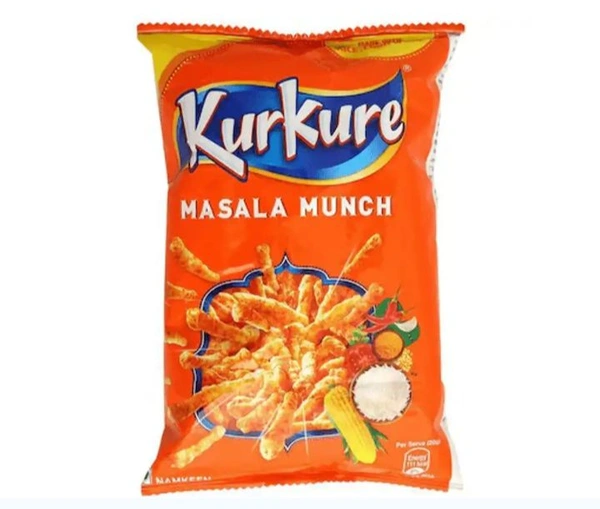 Kurkure-78g