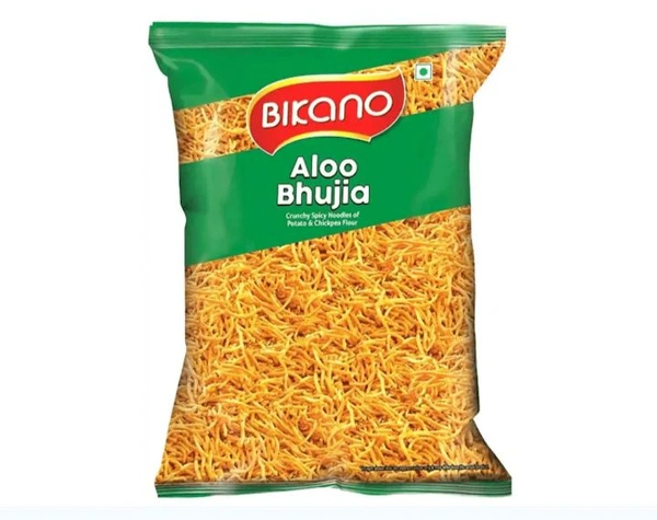 Bikano Aloo Bhujia-400g.