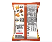 Bingo Mad Angles Masala Nachos Chip-60g