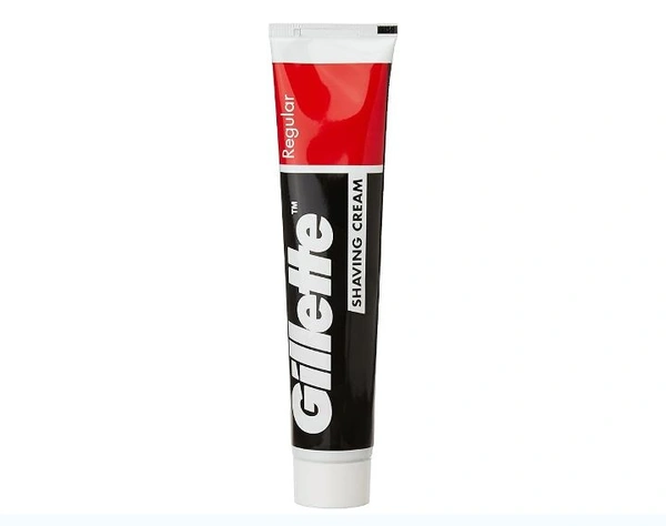 Gillette Regular Shaving Cream - 70gm