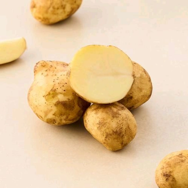 Fresh Potato - 3kg
