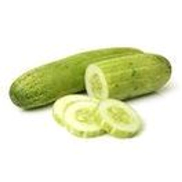 Fresh Cucumber  - 500g