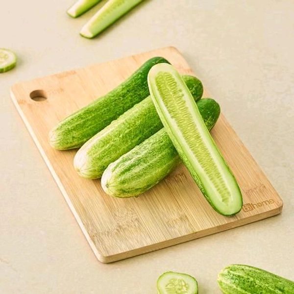 Fresh Cucumber  - 5kg