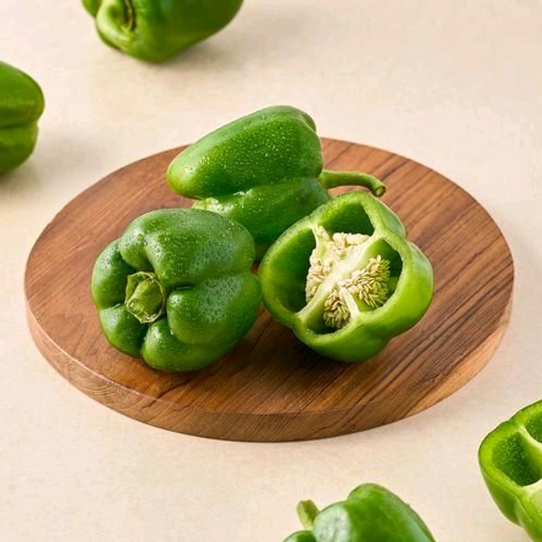 Fresh Capsicum  - 1kg