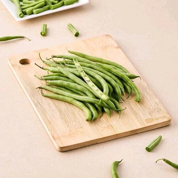 Fresh Beans  - 500g