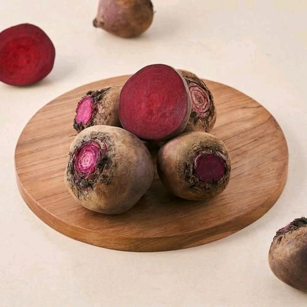 Fresh Beetroot  - 500g