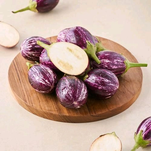 Fresh Brinjal  - 2kg