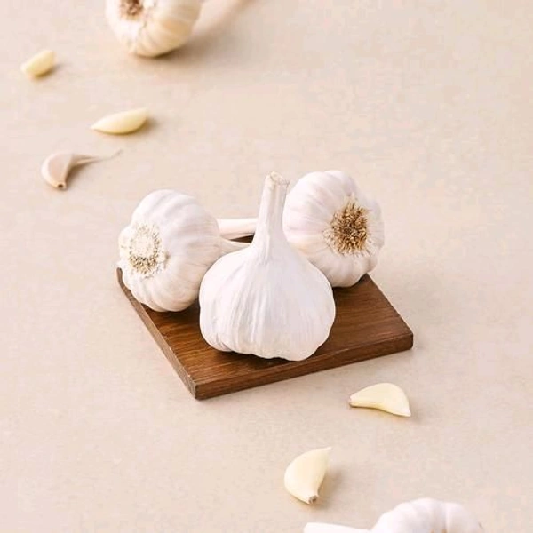 Fresh Garlic  - 250g