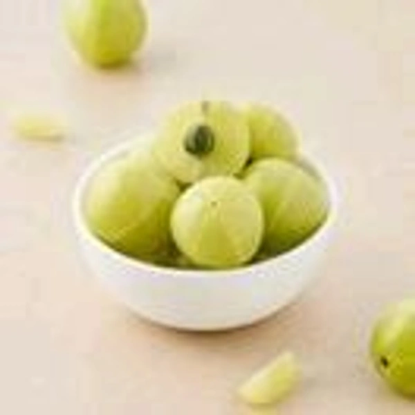 Fresh Amla  - 1kg