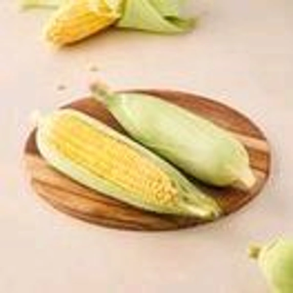 Sweet Corn  - 2pcs