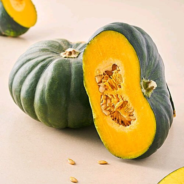 Fresh Pumpkin  - 800g To 1200g