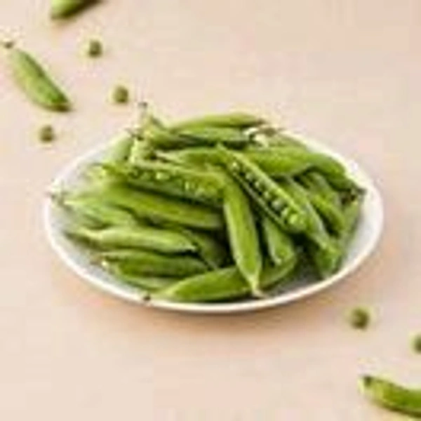 Fresh Green Peas - 500g