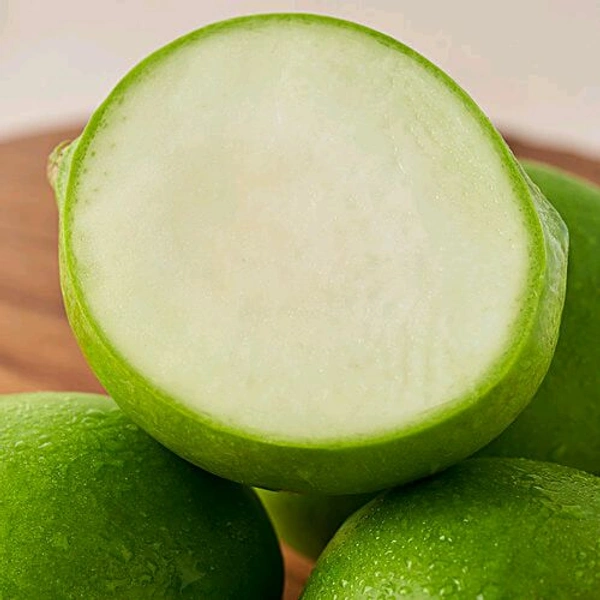 Fresh Raw Mango - 5kg