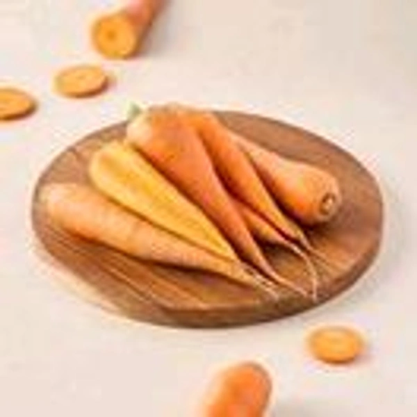 Carrot - 1kg
