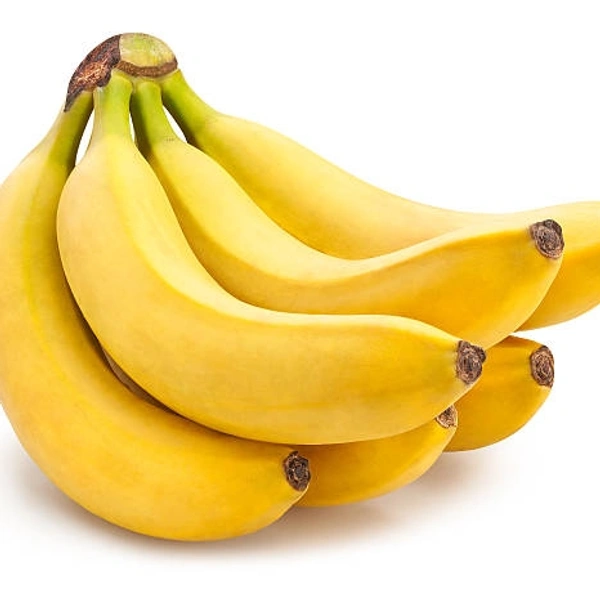 Banana - 18pcs