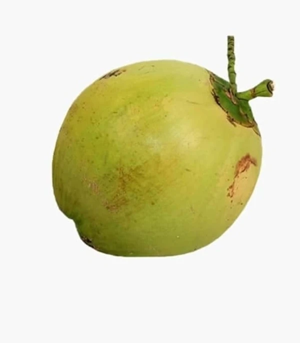 Coconut Water-Cut-1 Pc