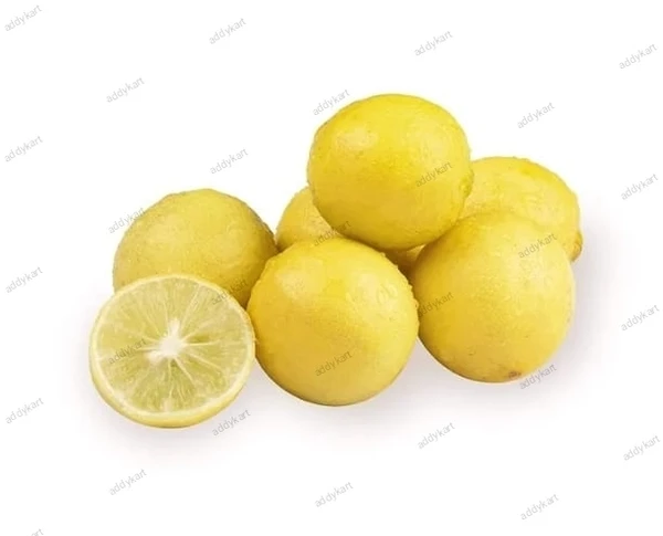 Lemon-Nimbu-250gm
