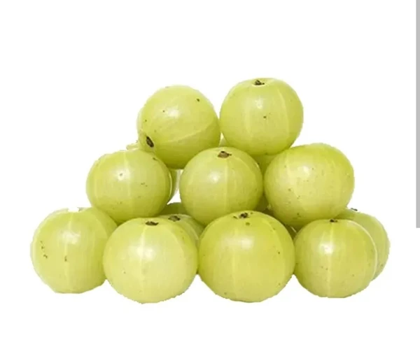 Amla-Gooseberry-250gm - 250gm