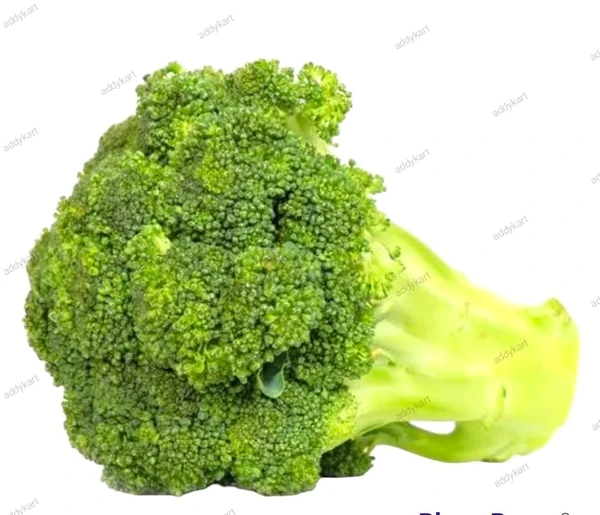 Broccoli -500gm - 1PCS (Approx 400Gm-500GM)