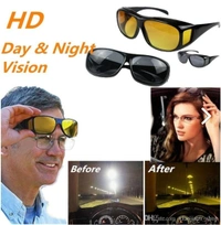 HD Sunglasses Pack Of 2