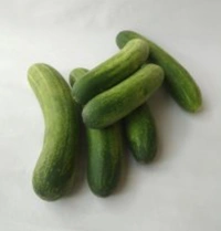 Cucumber Local-500gm - 500gm