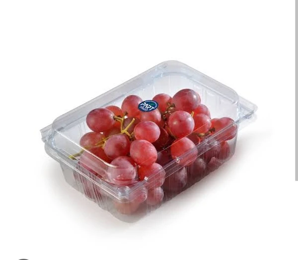 Grapes -red-400gm-500gm
