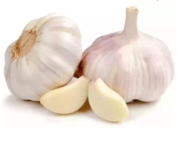 Garlic -big Size-Hybrid -250Gm