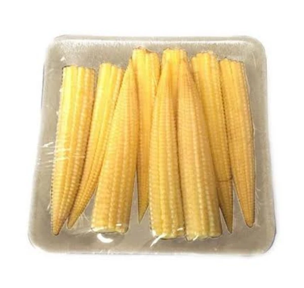 Baby Corn  150 Gm 