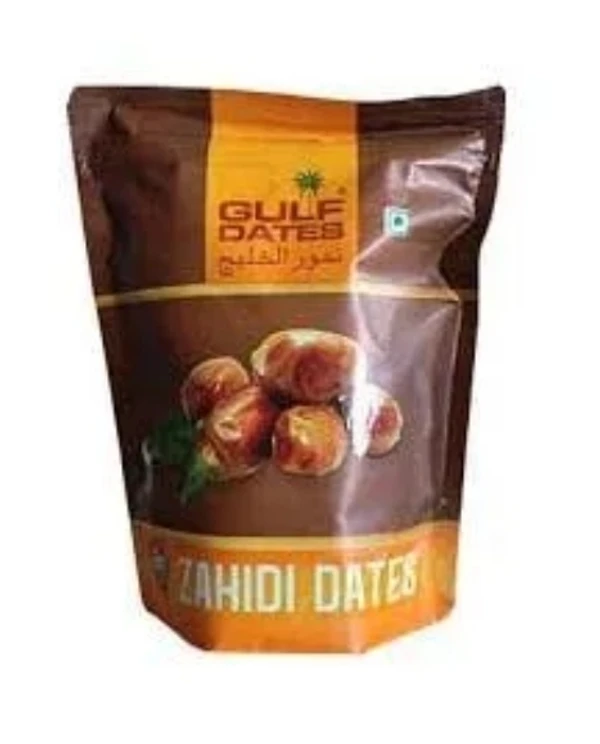 Dates Gulf -Khajoor-250 Gm