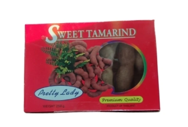 Sweet Tamarind -230Gm-260Gm