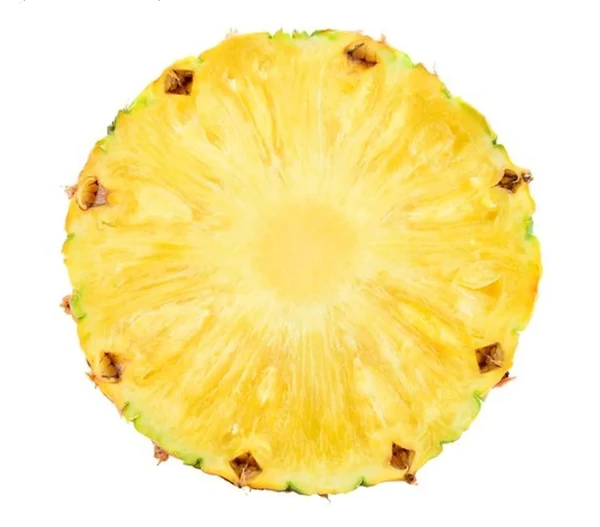 Pineapple Peeled-1pack 400gm