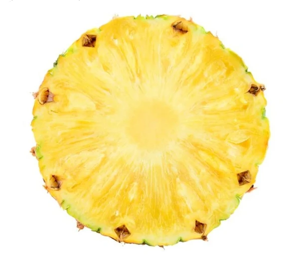 Pineapple Peeled (Cut)-1pack 400gm