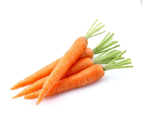 Carrot Local Seasonal 500gm