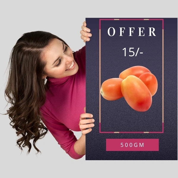 Today's offer