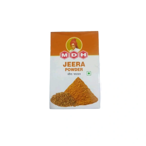 Jeera Powder -MDH-100gm