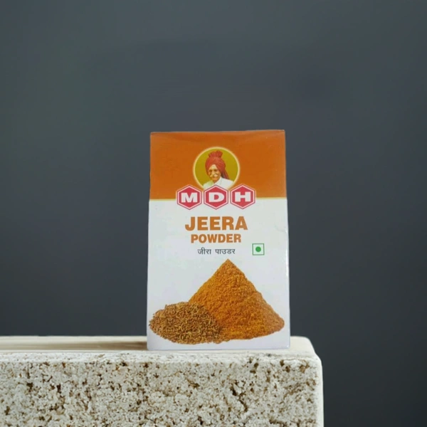 Jeera Powder -MDH-100gm