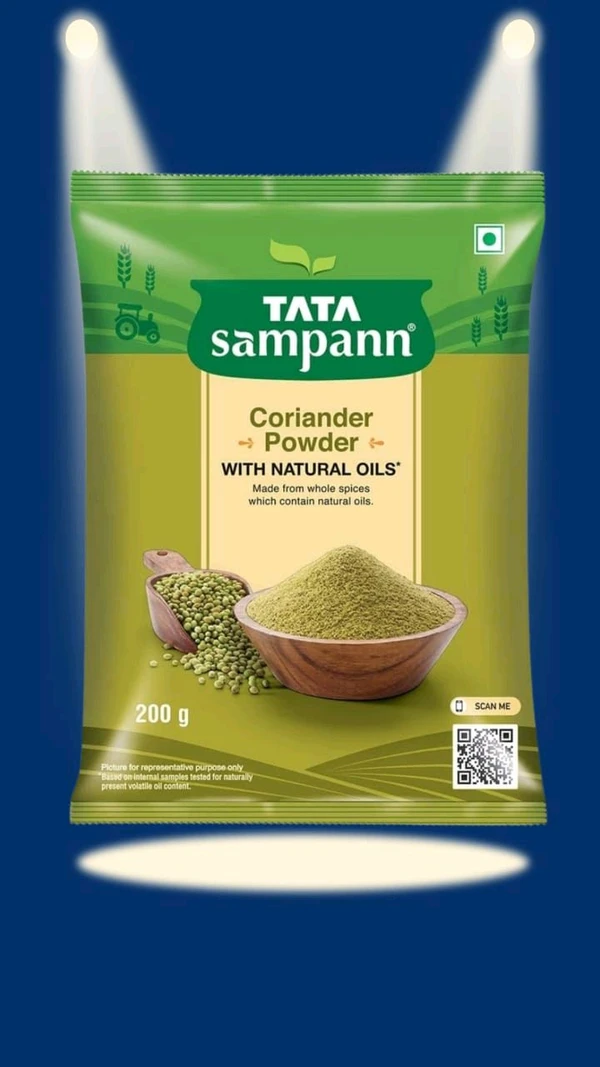 Coriander Powder Tata Sampann-200gm