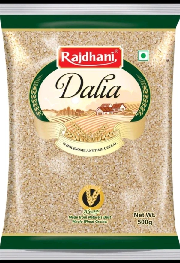 Dalia Rajdhani -500gm