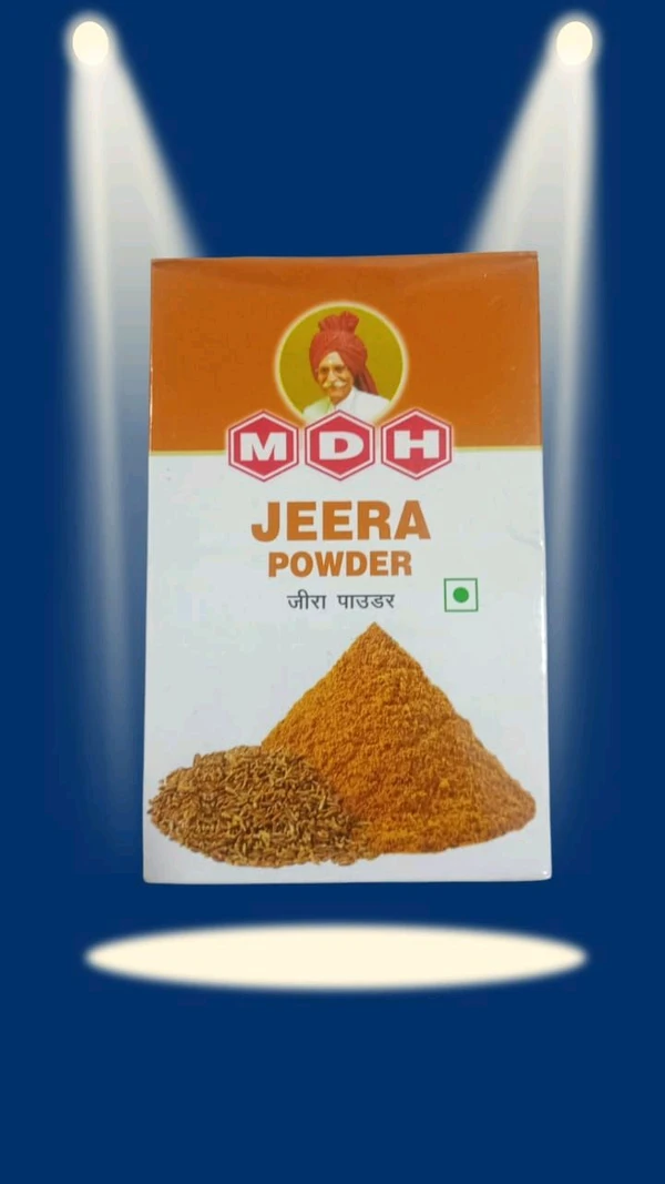 Jeera Powder -MDH-100gm