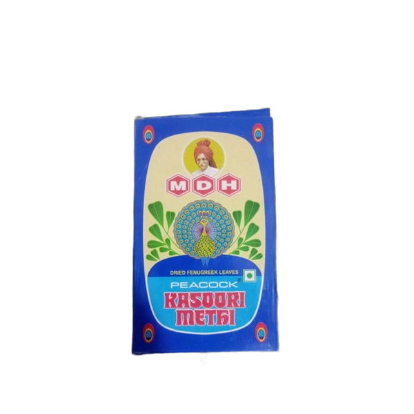 Kasoori Methi-MDH-100Gm