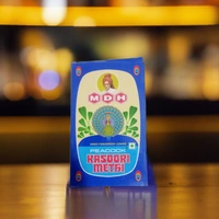 Kasoori Methi-MDH-100Gm