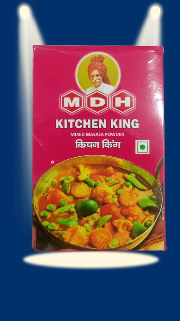 Mixed Masala Powder -MDH-100gm