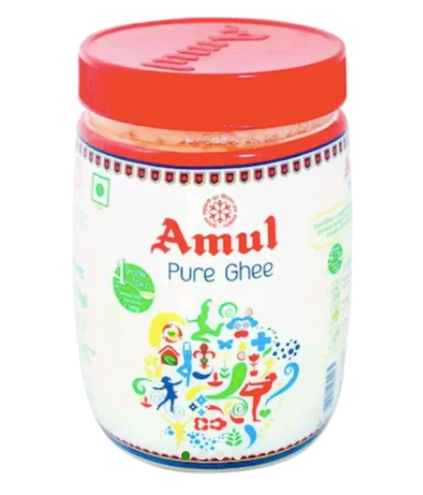 Amul Ghee 1ltr