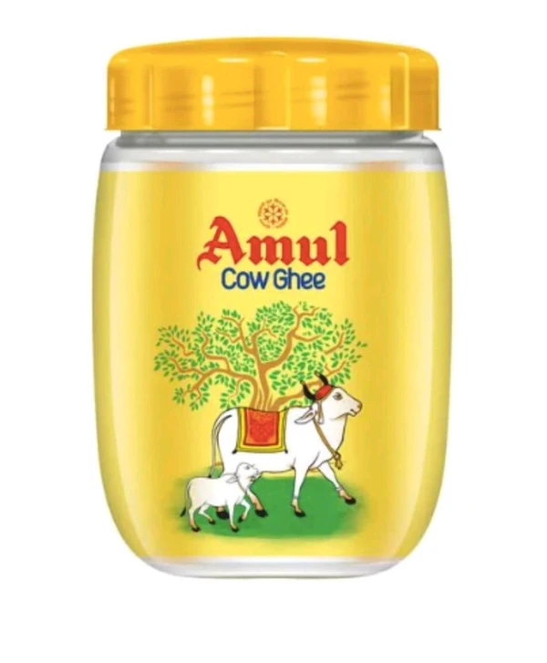 Amul Cow Ghee-1ltr